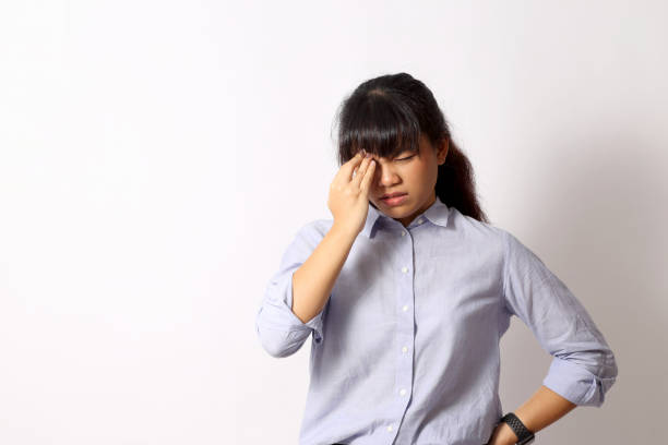 istock Asian Girl 1166929934