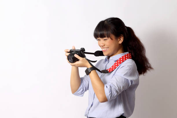 istock Asian Girl 1166930450