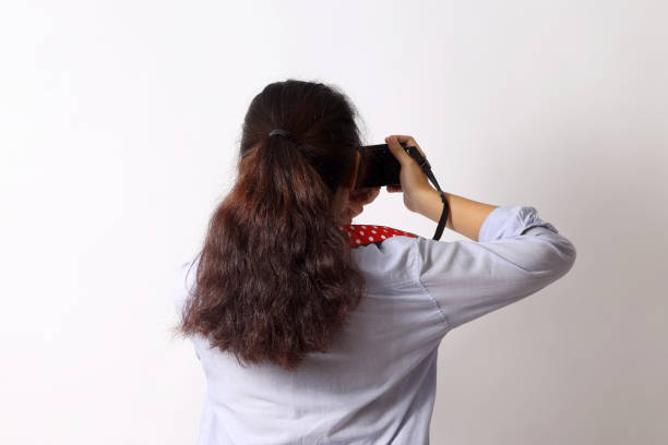 istock Asian Girl 1166930488