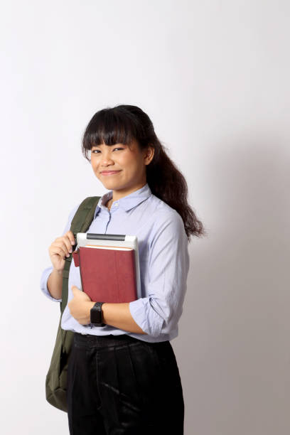 istock Asian Girl 1166930527