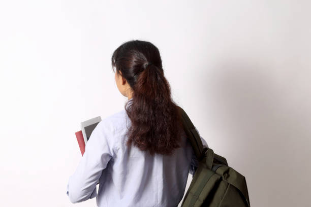 istock Asian Girl 1166930699