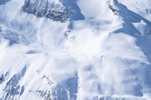 istock snow mountain peak in Zermatt Switzerland 1166934792