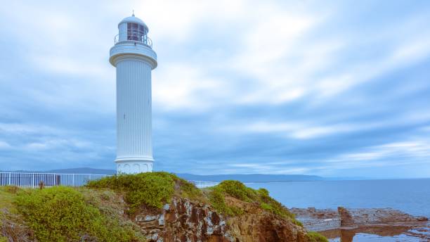 istock Wollongong Head Lighthouse 1166936727