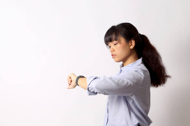 istock Asian Girl 1166938680