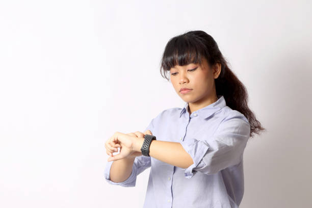 istock Asian Girl 1166938682