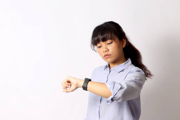 istock Asian Girl 1166938683