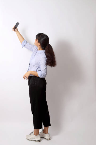 istock Asian Girl 1166938732