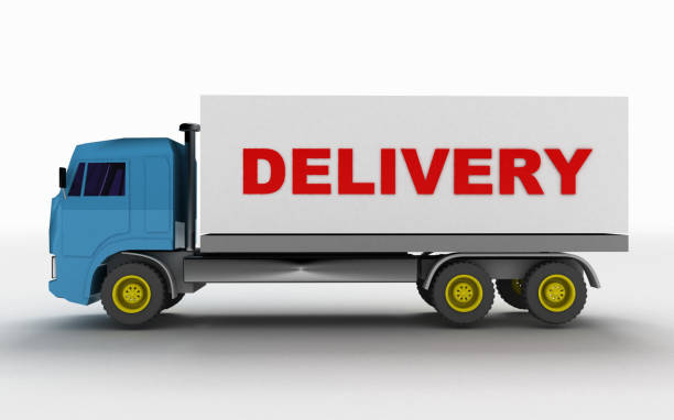 istock truck delivery concept 1166943428