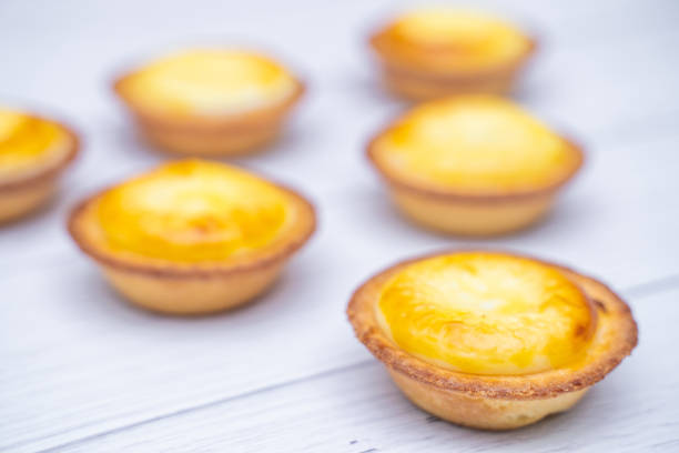 portuguese egg tart recipe macau,dessert