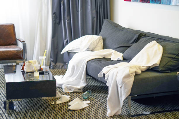 istock mess in the room at home 1166969949