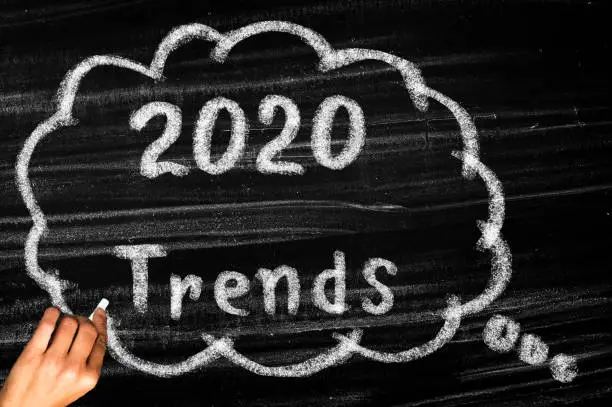 Photo of 2020 Trends