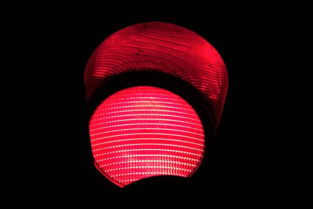istock traffic light in the city 1166976734