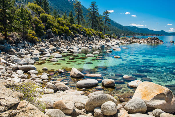 istock Lake Tahoe 1166978153