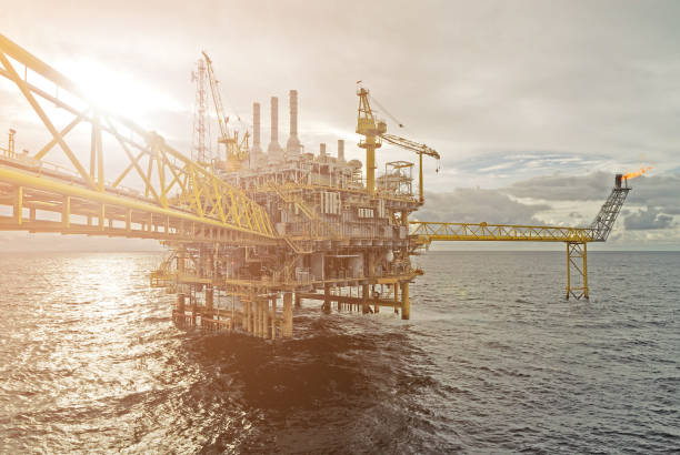 istock offshore oil gas rig platform 1166992150
