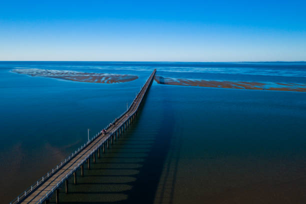 istock Australia, Hervey Bay. QLD 1166994692