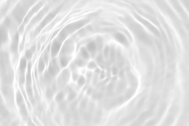 istock natural white wave abstract or rippled water texture background 1166996639