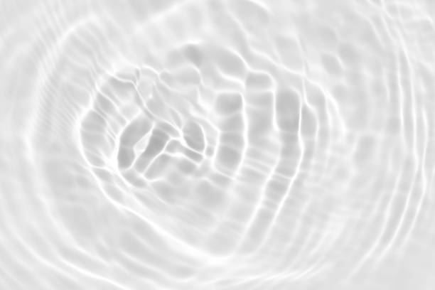 istock natural white wave abstract or rippled water texture background 1166996645
