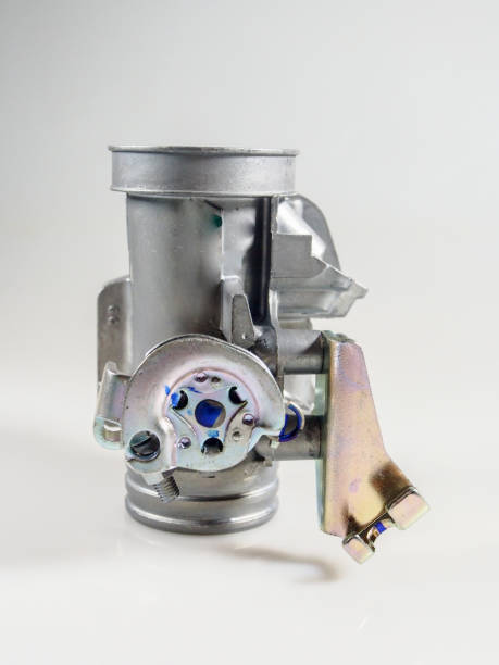 istock THROTTLE BODY ASSY MOTORCYCLE SPARE PART 1167030577
