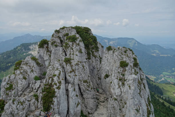 istock hiking in the bavarian alps 1167030841