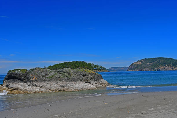 istock West Beach in Deception Pass State Park on Whidbey Island, Washington 1167031397
