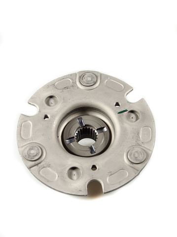 clutch auto motorcycle spare part