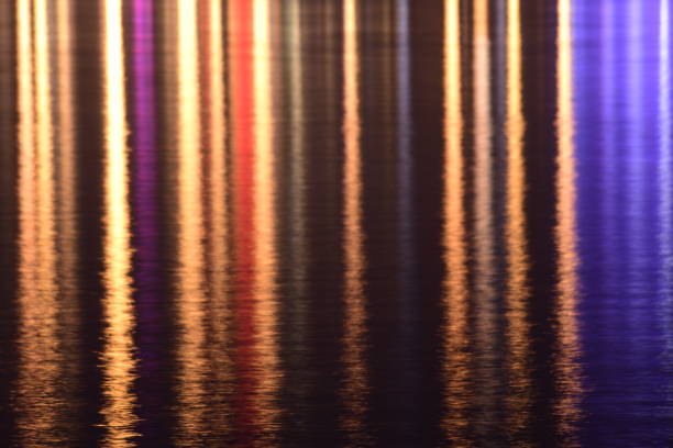 Near Seattle, Washington, USA