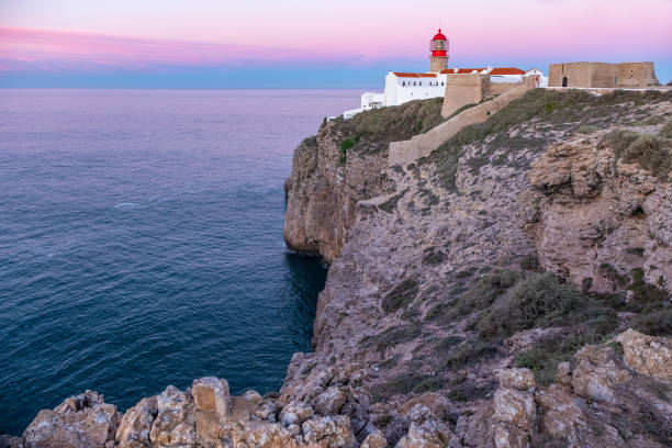 istock Sagres, Portugal 1167048431