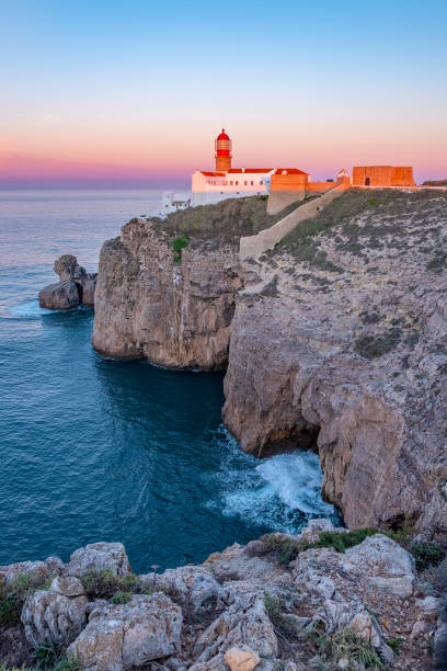 istock Sagres, Portugal 1167048436