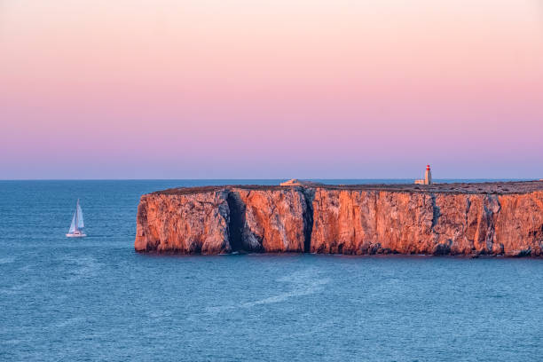 istock Sagres, Portugal 1167048459