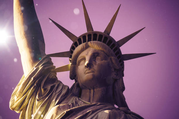 istock Statue of Liberty 1167050110