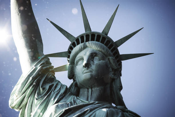 istock Statue of Liberty 1167050141