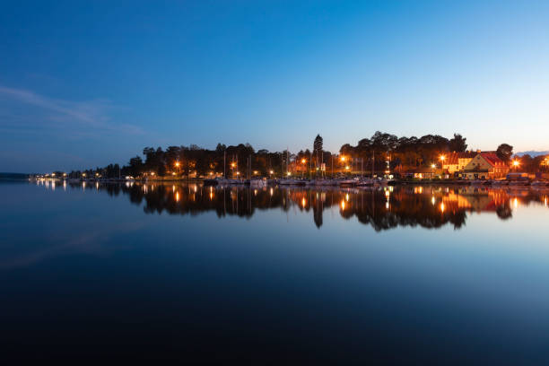 istock Lake Rynskie in Ryn 1167053248