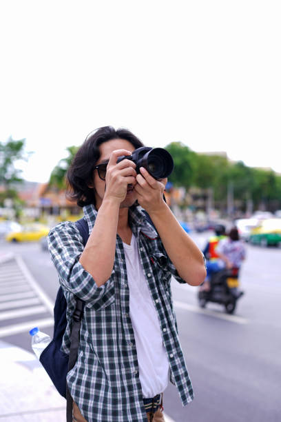 istock Tourists and photography 1167062277