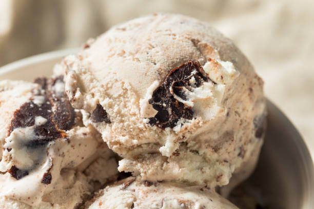 istock Homemade Moose Tracks Ice Cream 1167065901