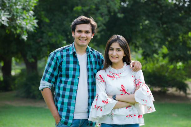 istock Young couple - stock images 1167067189