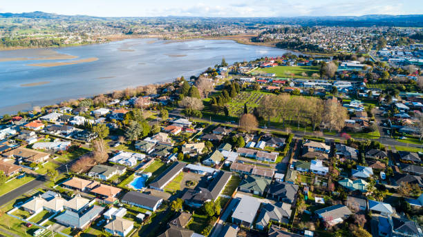 istock Tauranga Aerial View 1167081126