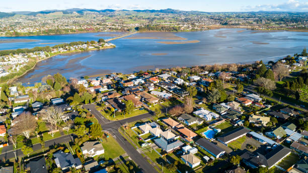 istock Tauranga Aerial View 1167081162