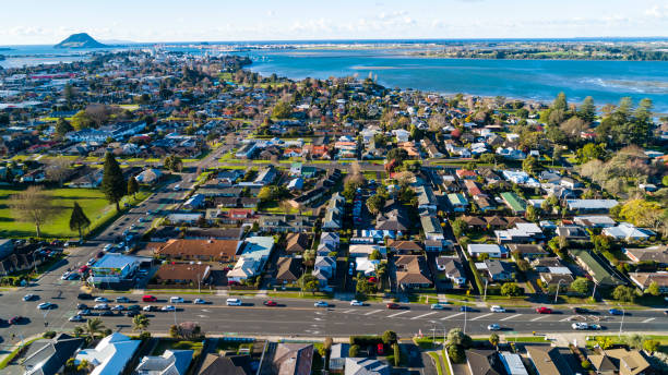 istock Tauranga Aerial View 1167081850