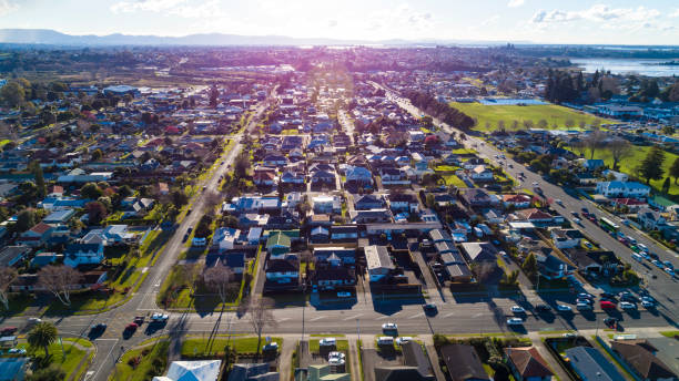 istock Tauranga Aerial View 1167081995
