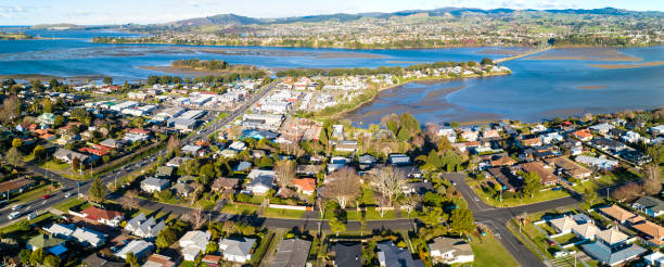 istock Tauranga Aerial View 1167083057