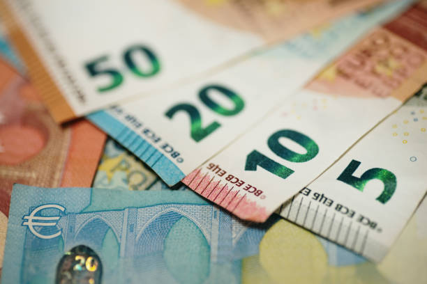 istock European Union Euro Currency banknotes 1167096250