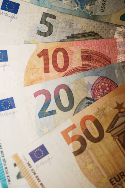 istock European Union Euro Currency banknotes 1167100199