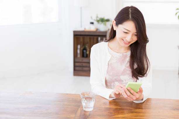 istock asian woman 1167101283