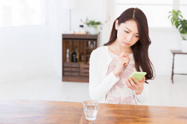 istock asian woman 1167101286