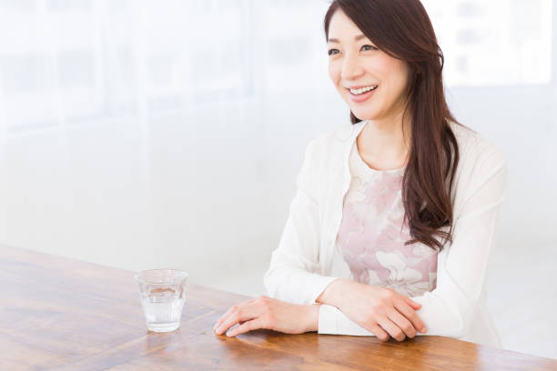 istock asian woman 1167101303