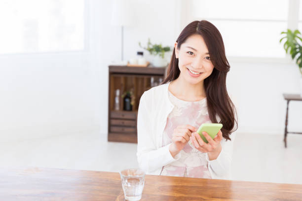 istock asian woman 1167101308