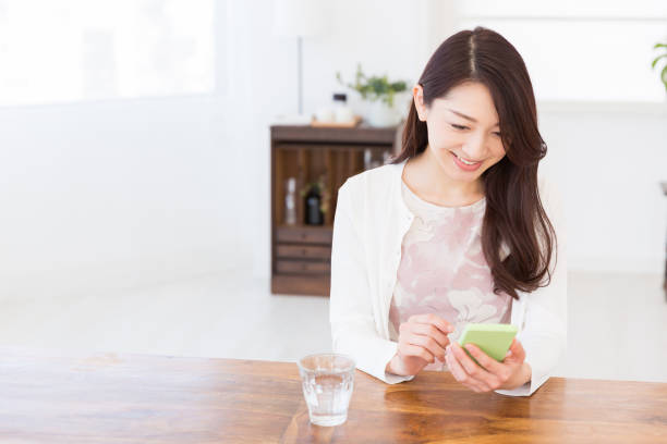 istock asian woman 1167101337