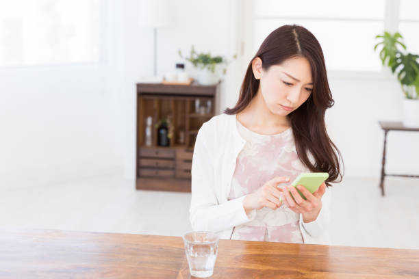 istock asian woman 1167101937