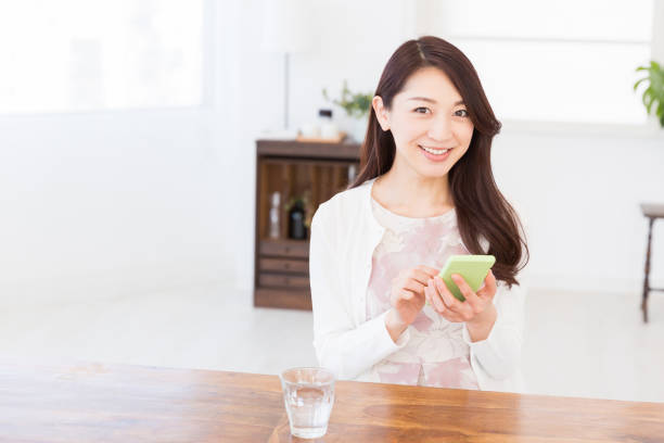 istock asian woman 1167102090