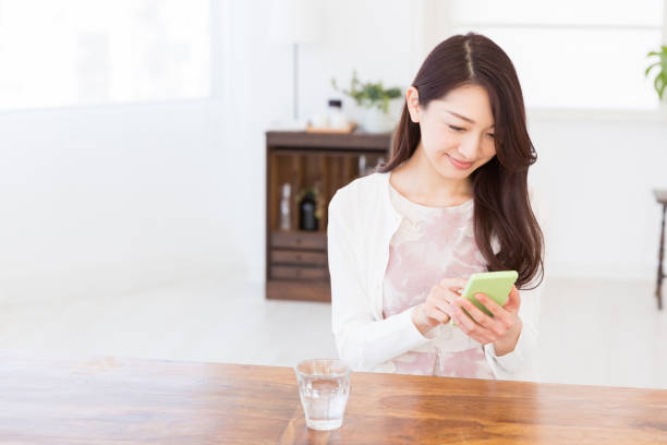 istock asian woman 1167102234